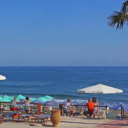 Seafront Rethymno