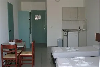 Seafront Aparthotel Rethimnon