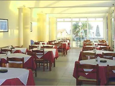 Seafront Rethimnon