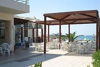 Seafront Rethymno