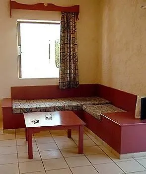 Hotel apartamentowy Seafront 3*