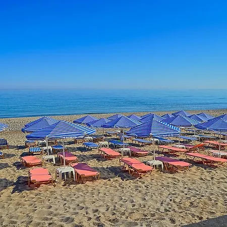Seafront Aparthotel Rethymno