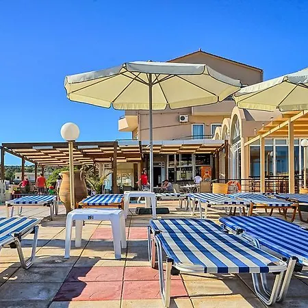 Aparthotel Seafront Rethymno