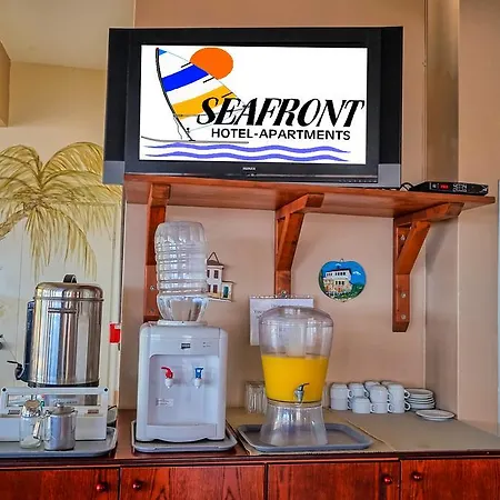 Seafront Retimno