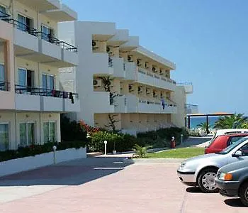 Seafront 3* Rethymno