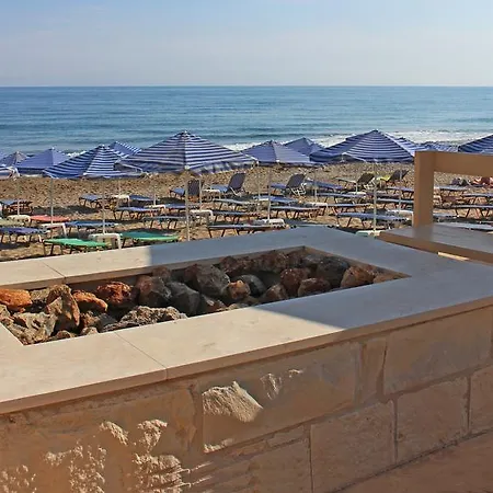 Seafront Rethymno