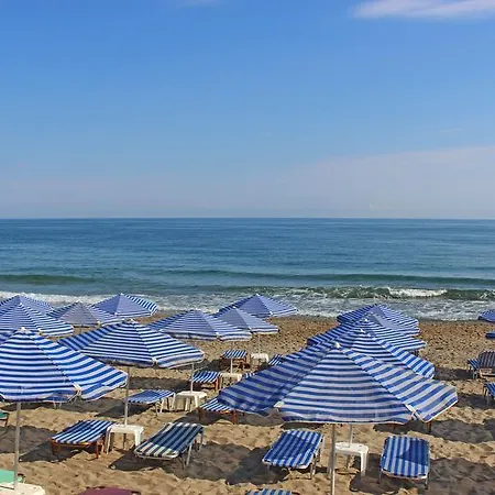 Aparthotel Seafront Rethymno