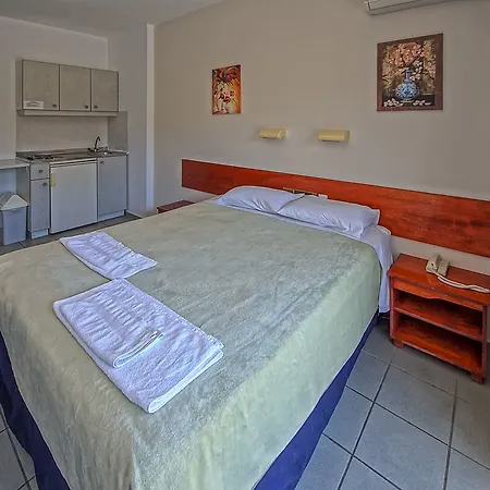 Aparthotel Seafront Rethymno