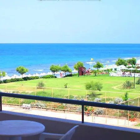 Seafront Hotel apartamentowy 3*