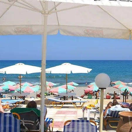 Hotel apartamentowy Seafront